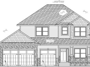 20935 123rd Ave N, Rogers, MN 55374