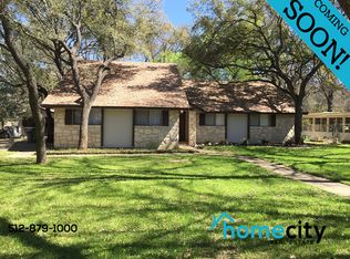 13107 Broadmeade Ave, Austin, TX 78729