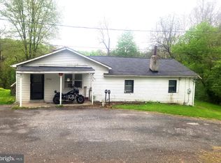 5703 Tobery Rd, Frederick, MD 21704