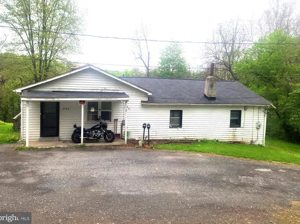 5703 Tobery Rd, Frederick, MD 21704