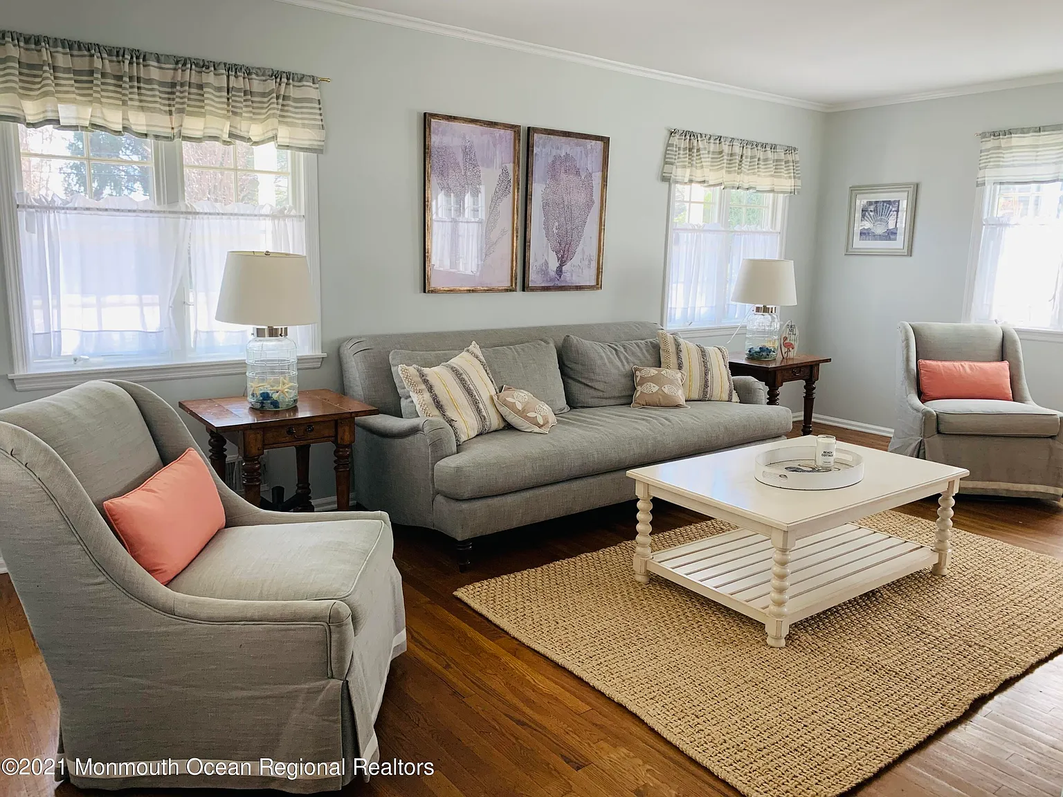 3 bed, 2.5 bath, 1680 sqft, $6,500 — Photo 2