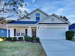 203 Briarbend Rd, Goose Creek, SC 29445