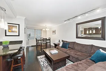 Sold by Keller Williams NYC
