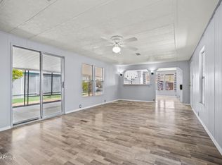 120 N Val Vista Dr LOT 202, Mesa, AZ 85213