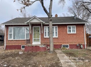 1705 Rice Ave, Pueblo, CO 81004