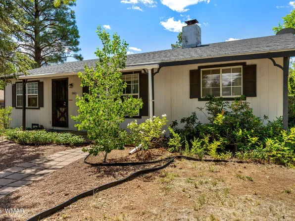 1461 W Oliver, Show Low, AZ 85901