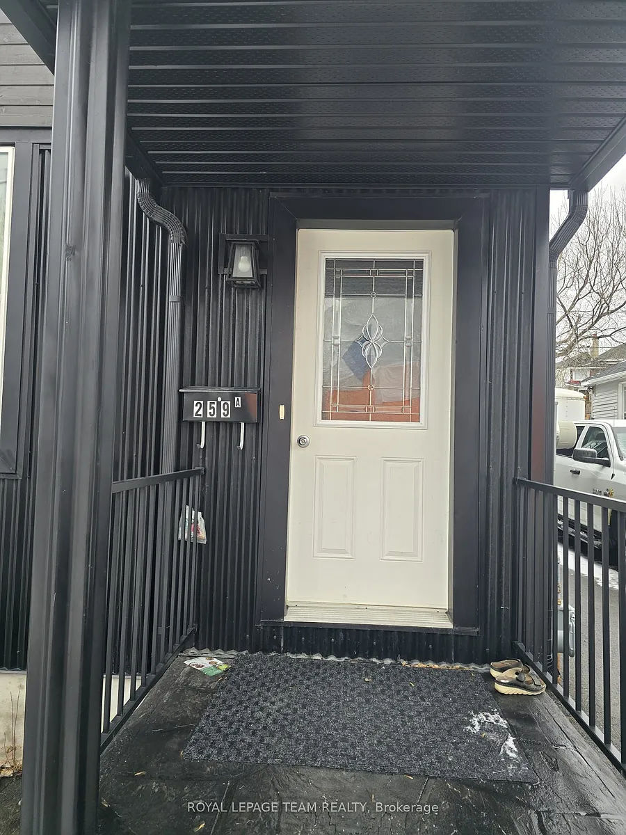 Building Photo - 259 Montfort St #A