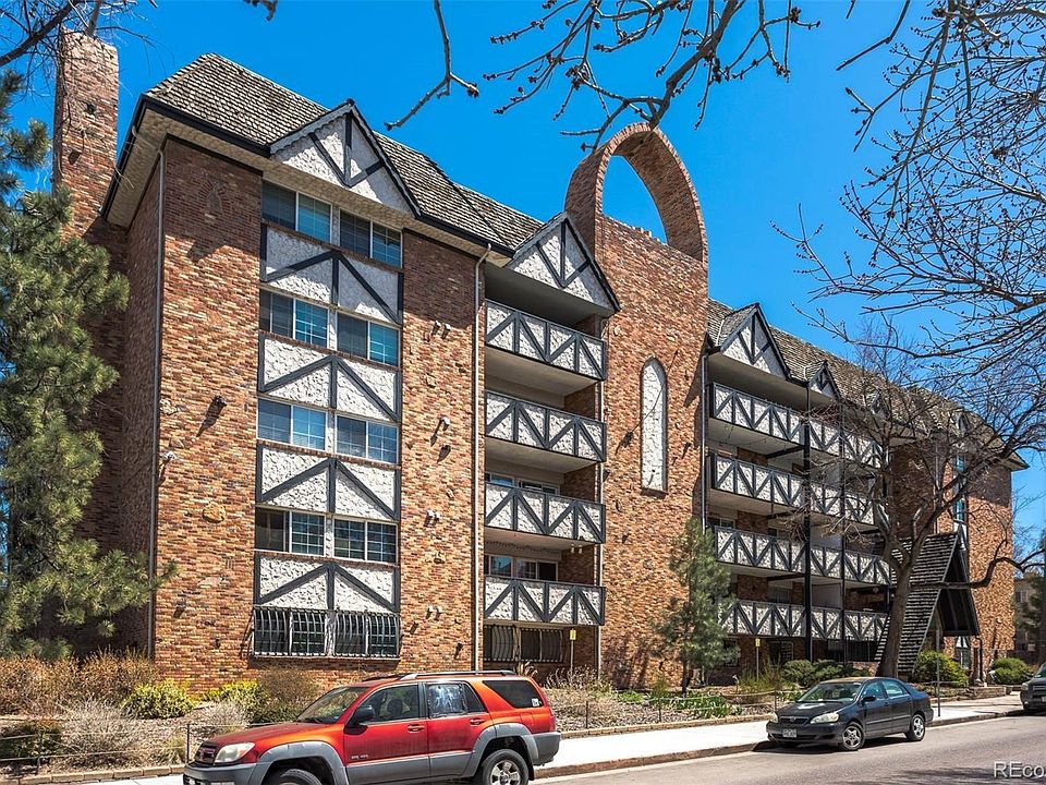 1st image of 1350 N Josephine St APT 404