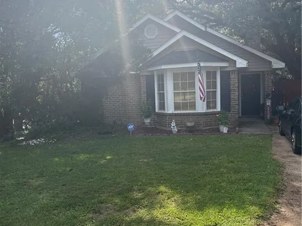 1756 Snowmass Ct, Mobile, AL 36609