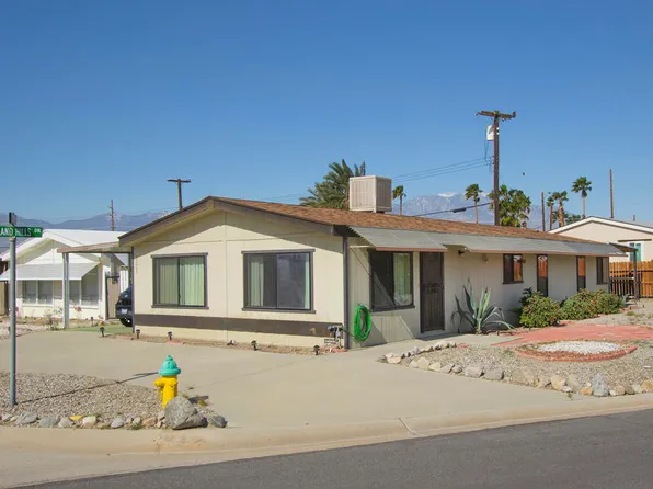32043 Cody Ave, Thousand Palms, CA 92276