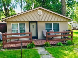 5477 Karafit Rd, Celina, OH 45822