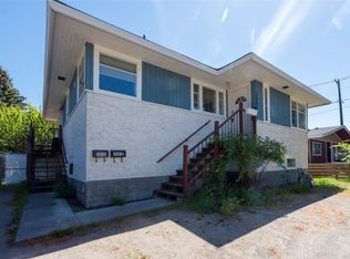 3095 Gordon Dr, Kelowna, BC V1W 3R1