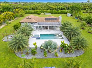 J L Waddy Sub, Homestead, FL 33034