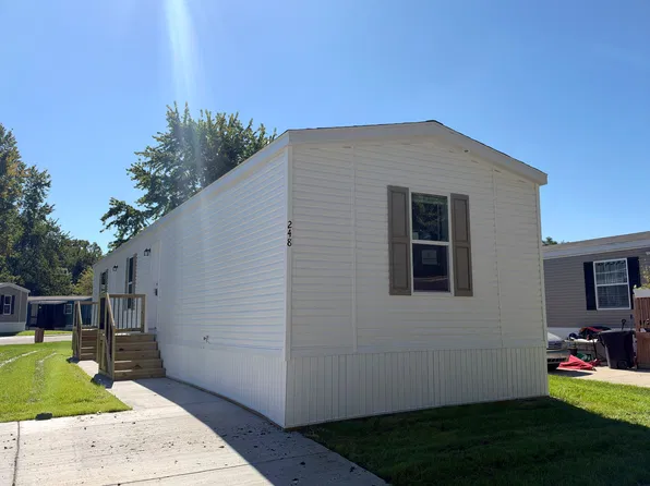 248 Browning #59, South Lyon, MI 48178