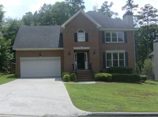 271 High Chaparral Dr, Martinez, GA 30907