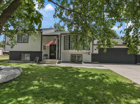 4806 N Best Rd, Spokane, WA 99216