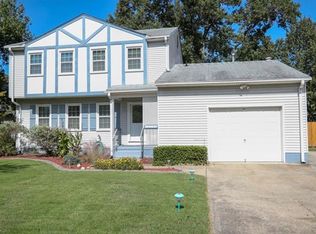 419 Durham St, Hampton, VA 23669