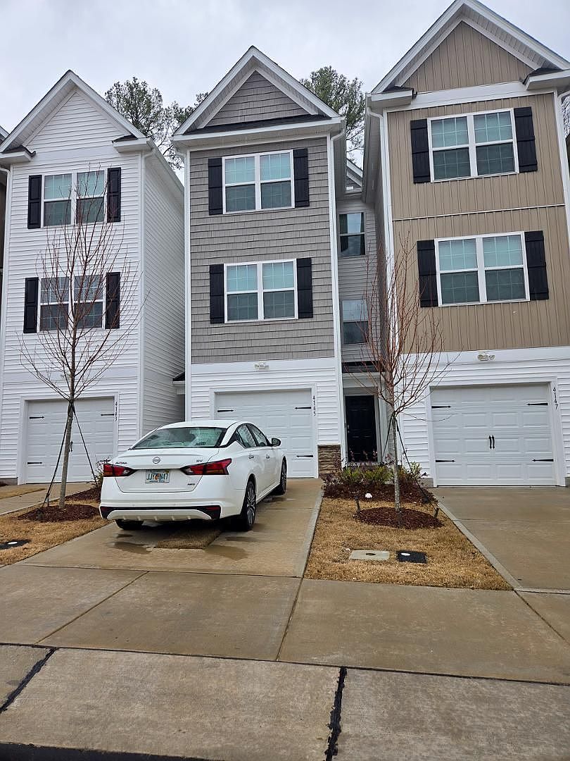 4145 Trevino Dr, Durham, NC 27704 Zillow