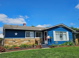 2570 Kreber Ave, Columbus, OH 43204