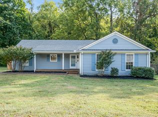 304 Sunny Acre Dr, Mount Juliet, TN 37122