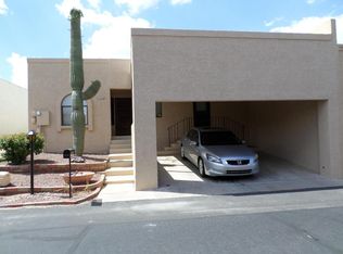 230 E Calle Turquesa, Oro Valley, AZ 85704