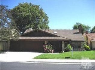 31930 Kingspark Ct, Westlake Village, CA 91361