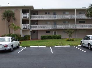 2682 Garden Dr S APT 110, Lake Worth, FL 33461