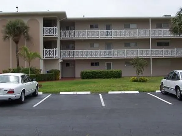 2682 Garden Dr S APT 110, Lake Worth, FL 33461
