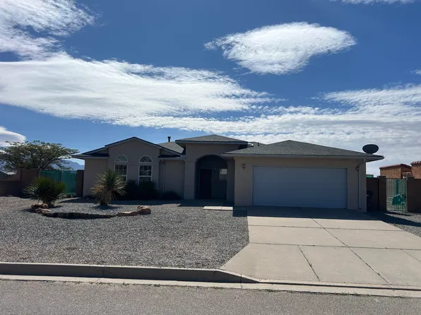 1708 Regency Park Rd SE, Rio Rancho, NM 87124