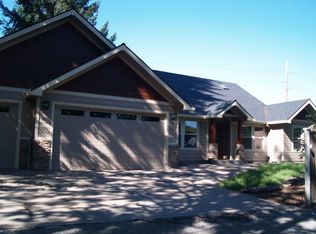 1702 53rd Ave, Sweet Home, OR 97386