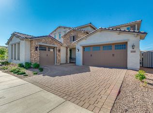 10048 E Satellite Dr, Mesa, AZ 85212