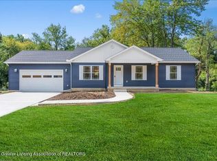 610 Ramble Way, Leslie, MI