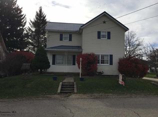 134 Moore St, Crooksville, OH 43731