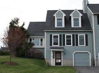 12 Shoalcreek Rd, Hudson, NH 03051