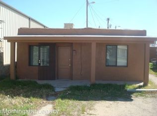819 Madero Ave BLDG 1, Las Cruces, NM 88005
