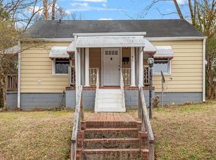 617 Bernice St, Durham, NC 27703