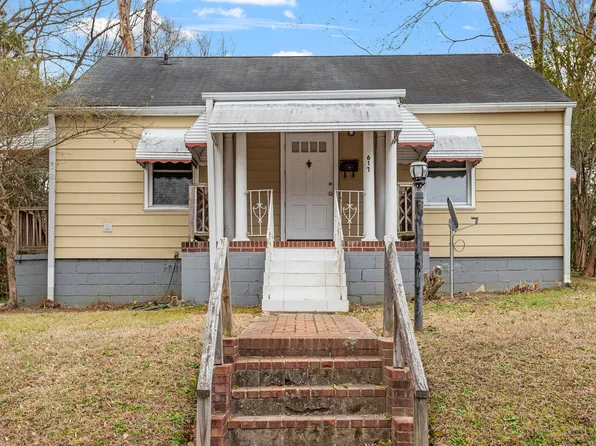 617 Bernice St, Durham, NC 27703