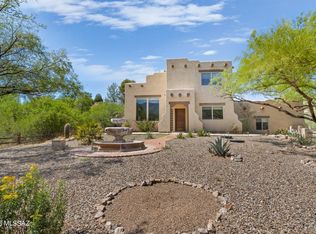 15415 N Lago Del Oro Pkwy, Tucson, AZ 85739