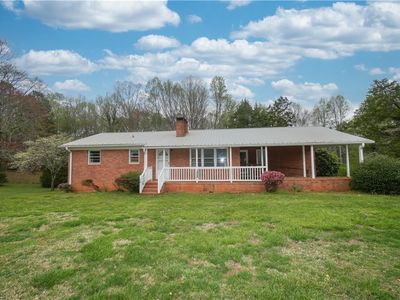 498 Sawyersville Rd, Asheboro, NC, 27205