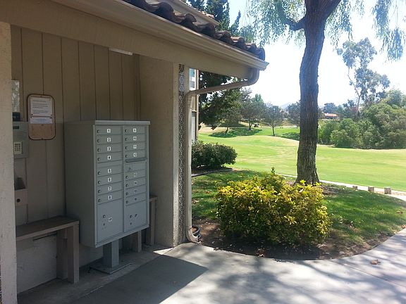 Mail Box