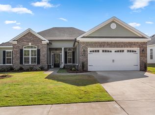 232 Dublin Loop, Grovetown, GA 30813