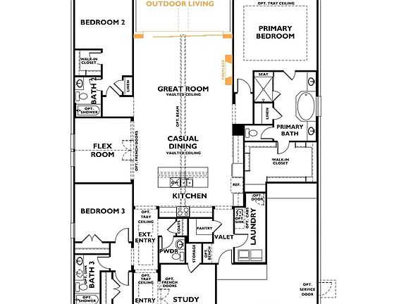 4th image of this home