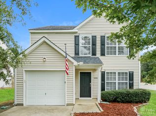 4309 Grandover Dr, Raleigh, NC 27610