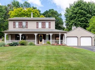 2947 Silver Farms Ln, Traverse City, MI 49684