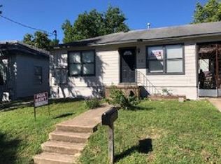 1160 Poquito St, Austin, TX 78702