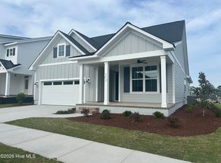 5313 Sunfish Lane, Wilmington, NC 28412
