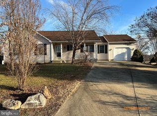 4 Stoney Mine Ct, Thurmont, MD 21788