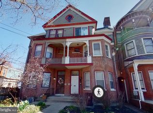 908 N Adams St, Wilmington, DE 19801
