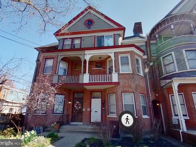 908 N Adams St, Wilmington, DE, 19801