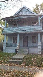 11716 Parkhill Ave, Cleveland, OH, 44120